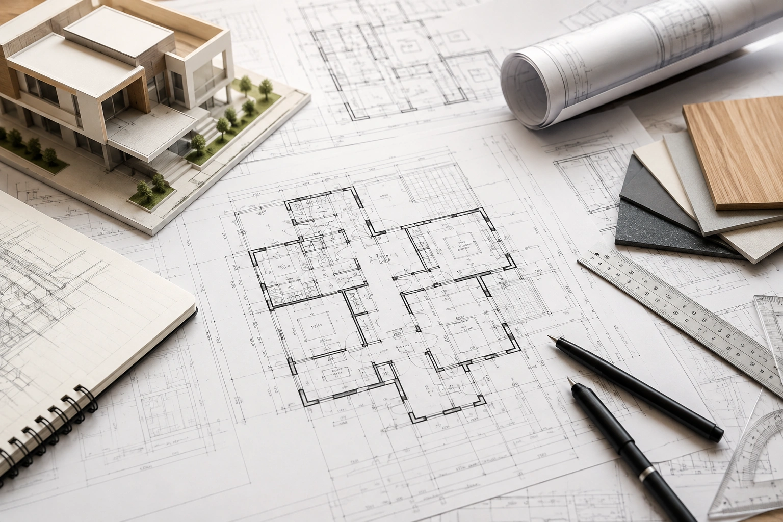 Architectural Planning