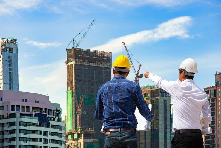 About Indian Craft Construction