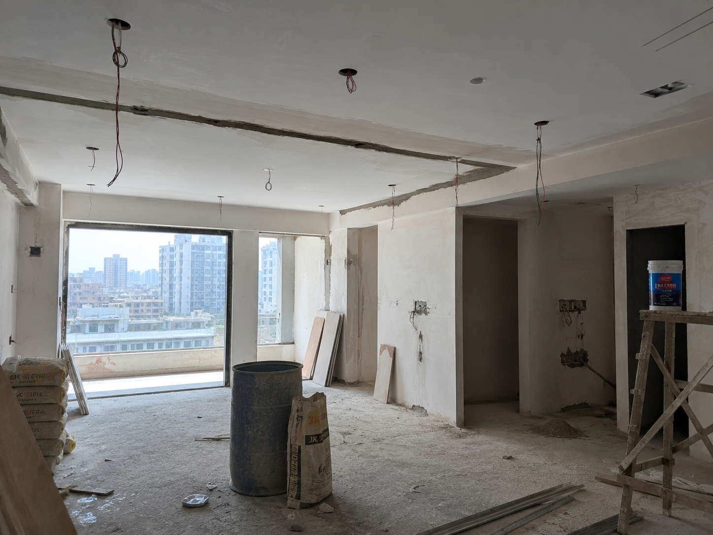 Commercial Construction