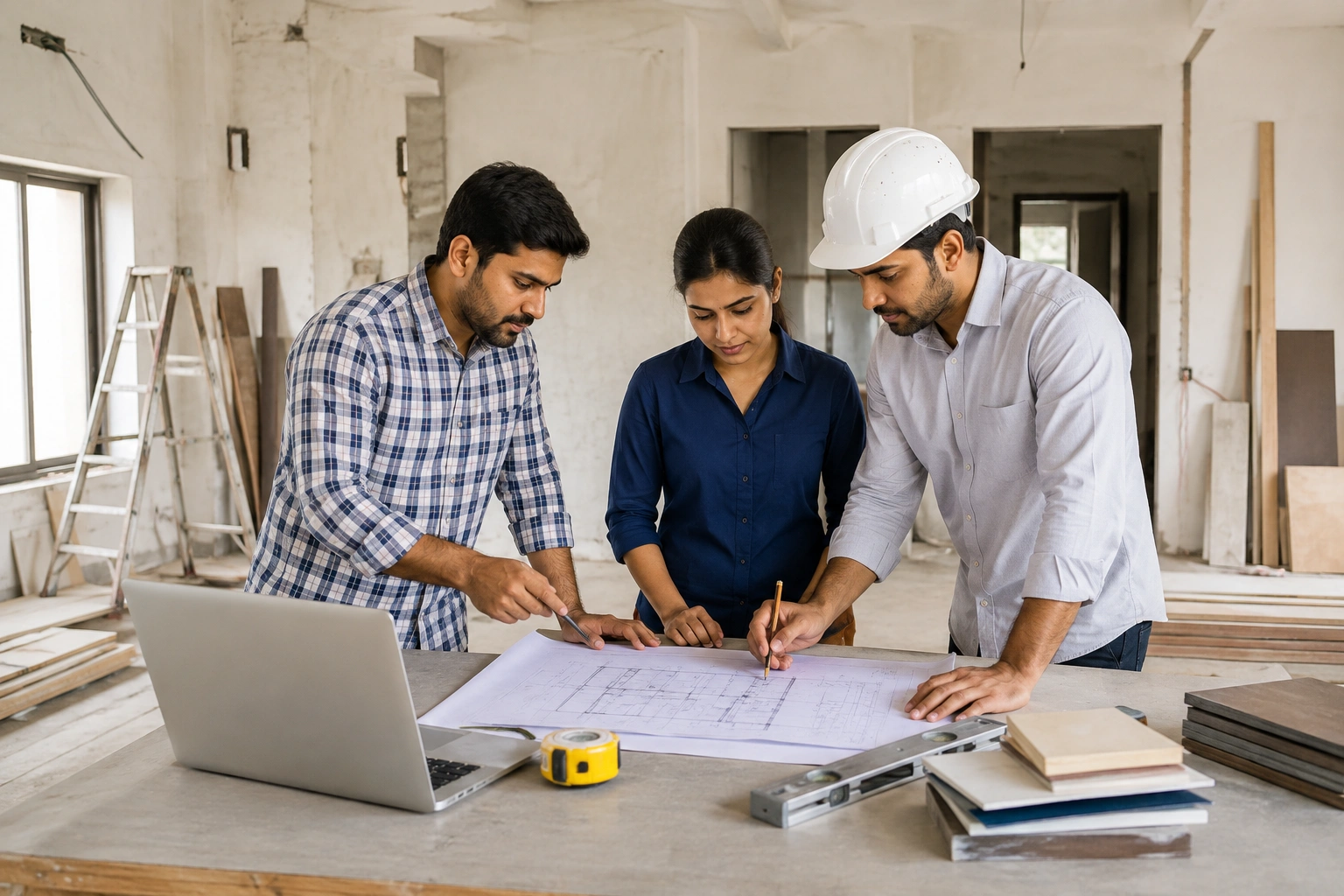 Project Management