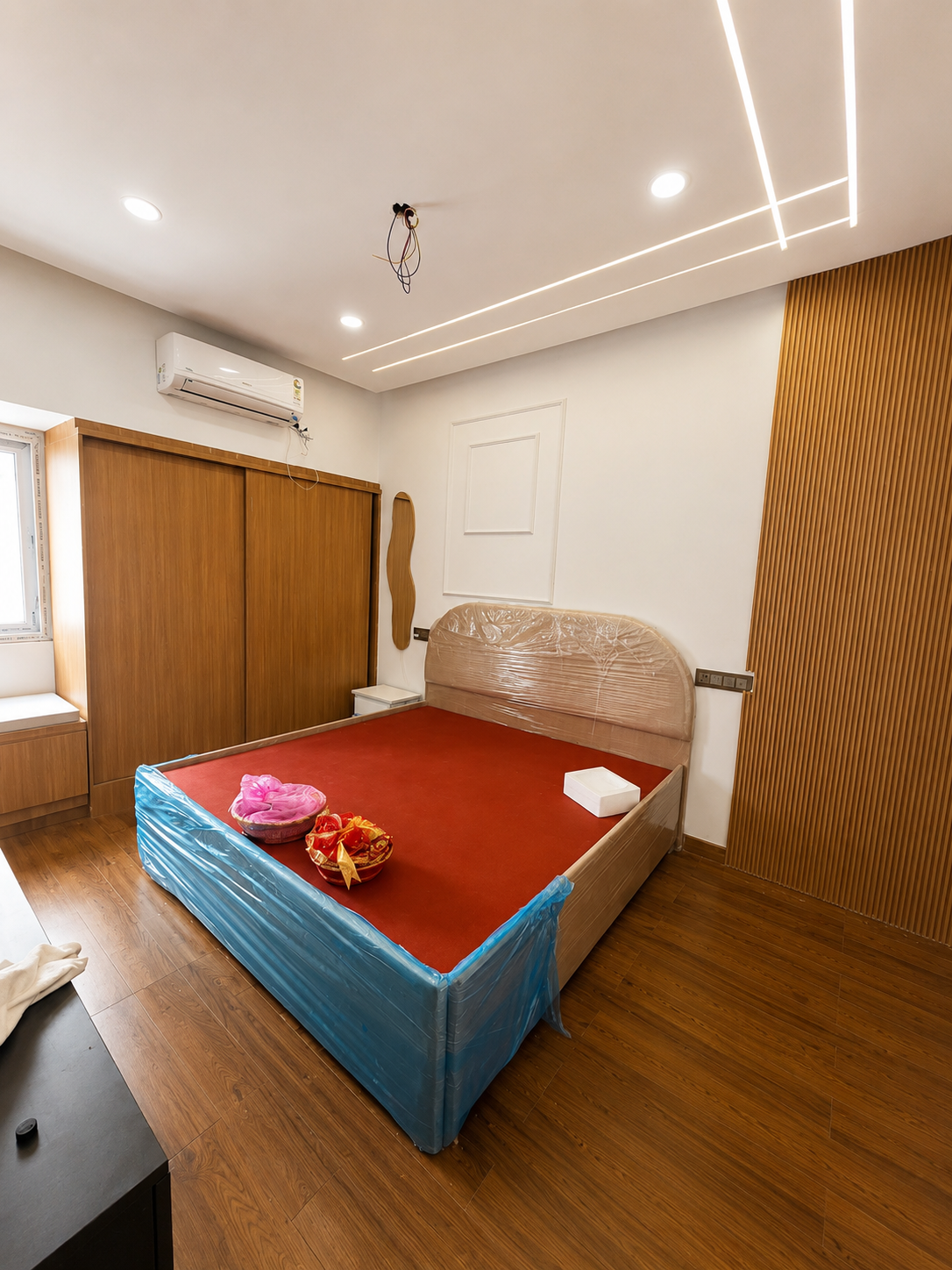 Renovation & Remodeling