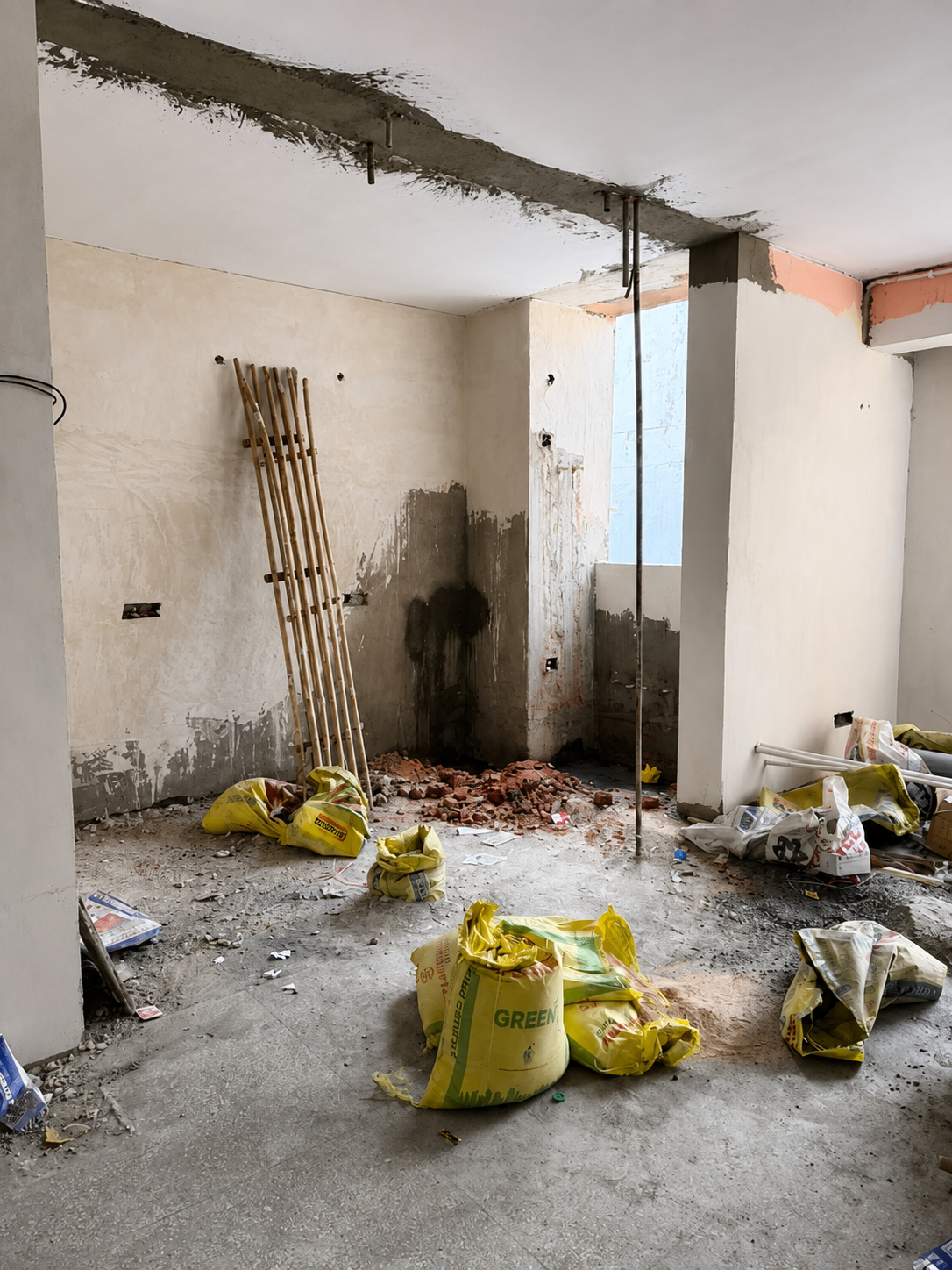 Residential Construction