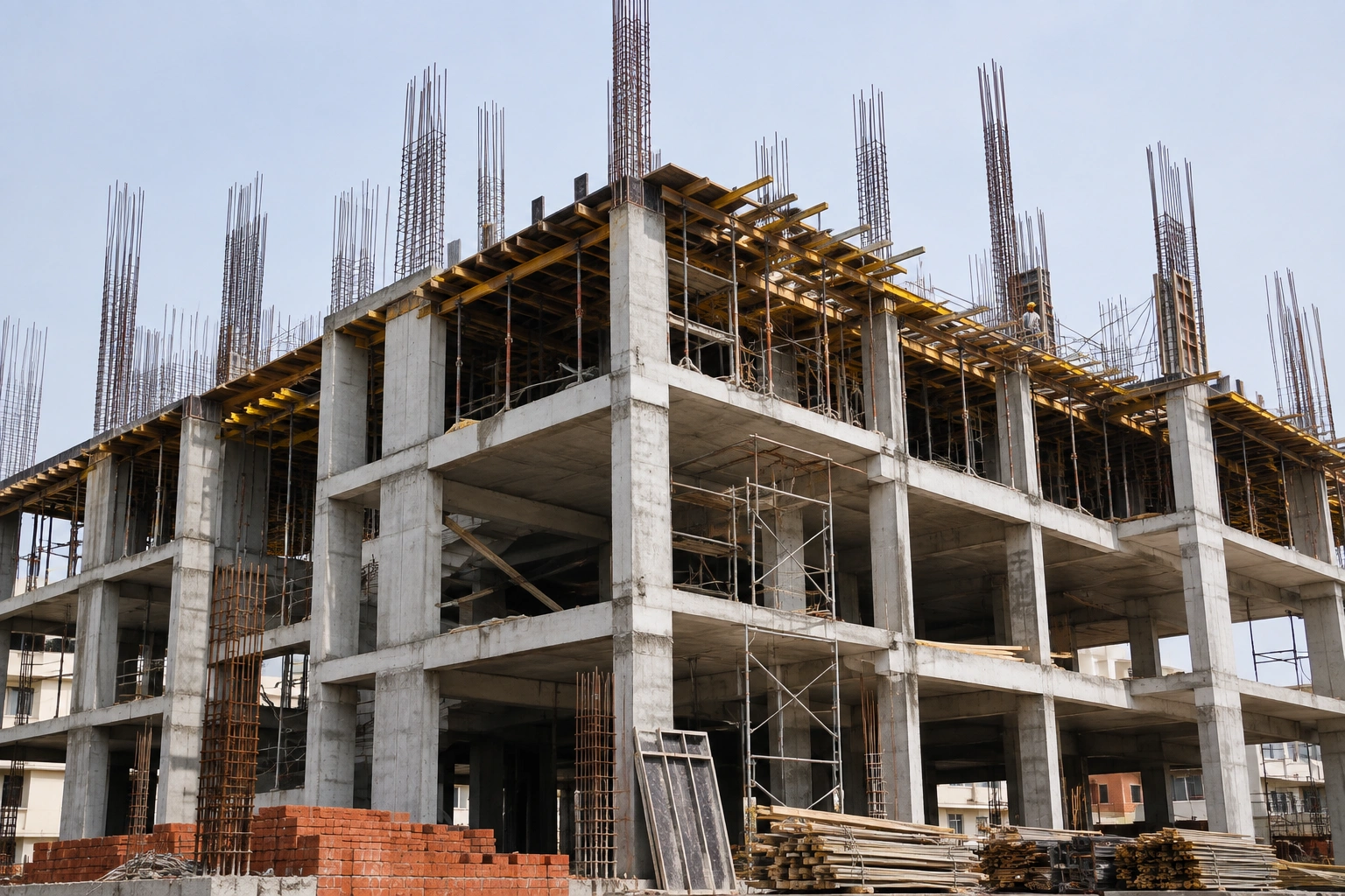 Structural Construction